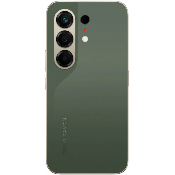 Tecno Camon 50 12/256Gb Fir Green