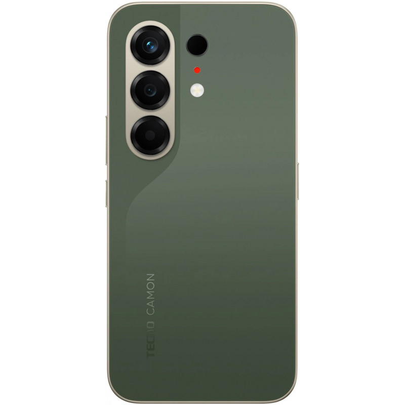 Tecno Camon 50 12/256Gb Fir Green