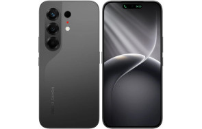 Купить Tecno Camon 50 12/256Gb Black
