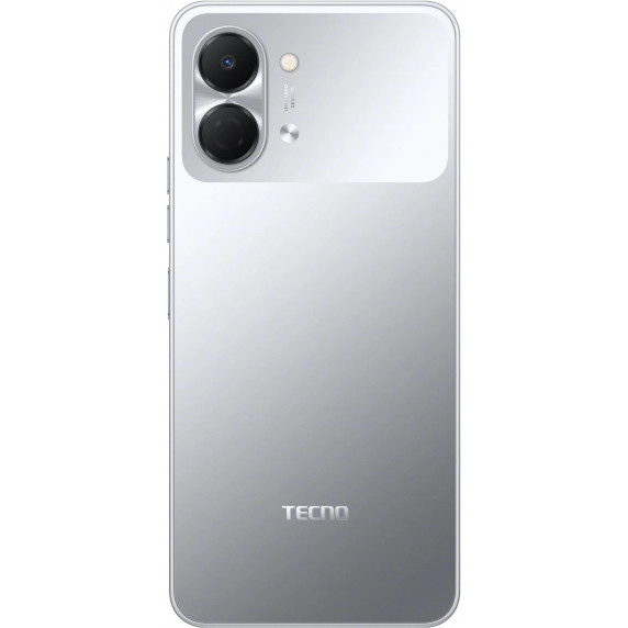 Tecno Spark Go 3 4/64Gb Gray