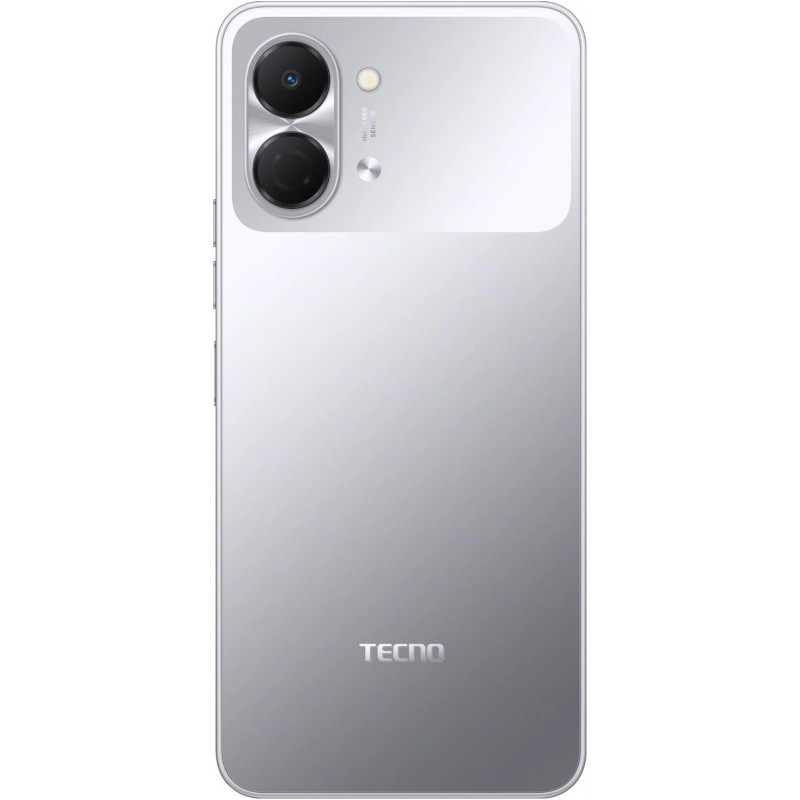Tecno Spark Go 3 4/64Gb Gray