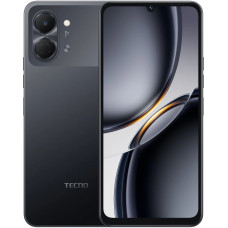 Купить Tecno Spark Go 3 4/64Gb Black