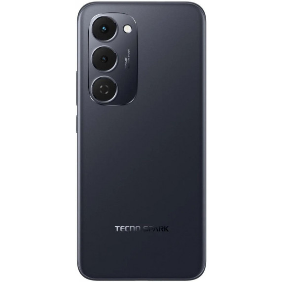 Tecno SPARK 40 Pro Plus 8/256Gb Black