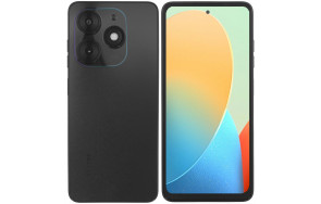 Купить Tecno SPARK Go 4/128Gb Black