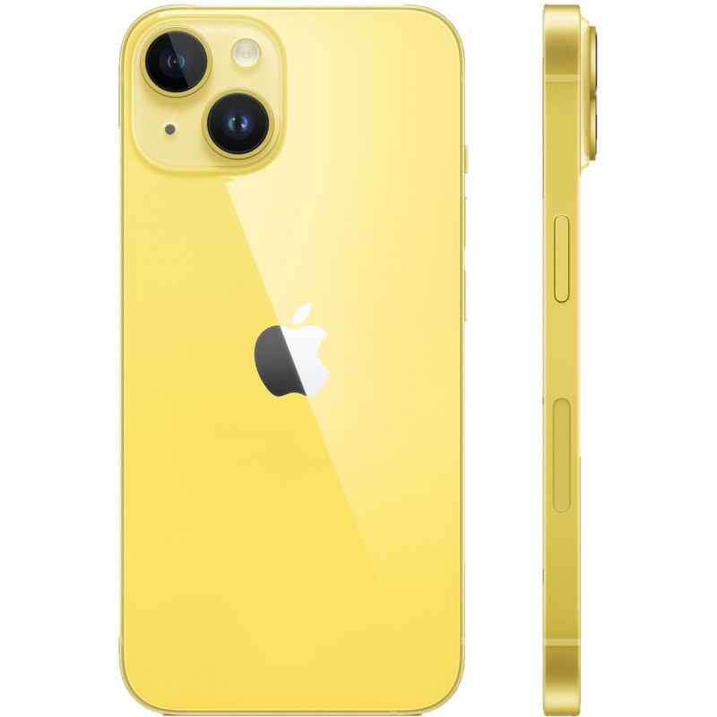 Apple iPhone 14 512Gb Yellow