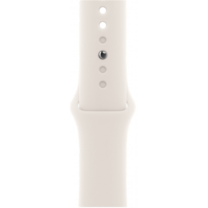 Apple Watch S11 46mm Rose Gold/ Aluminum Case