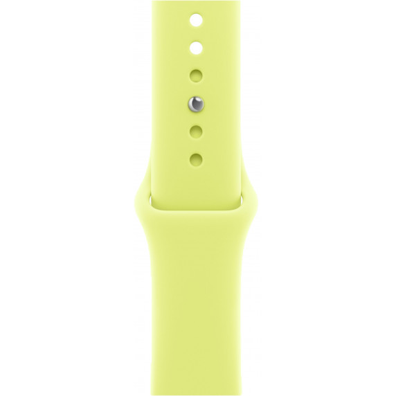 Apple Watch S11 46 mm Silver/ Aluminum Case