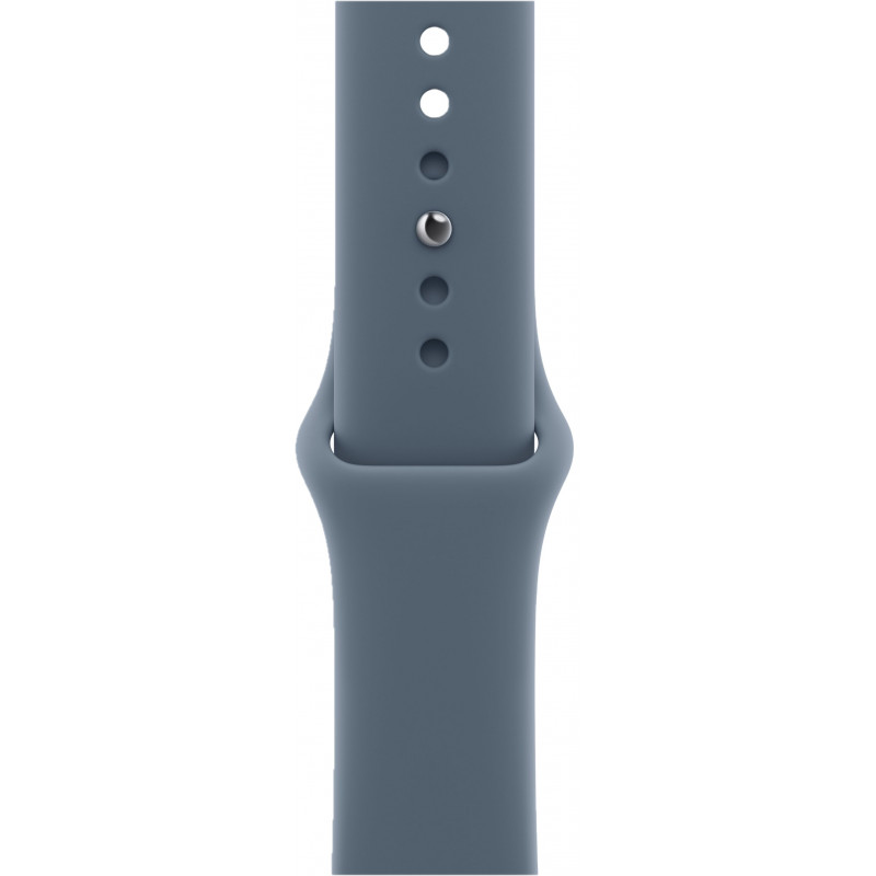 Apple Watch S11 42 mm Space Gray/ Aluminum Case