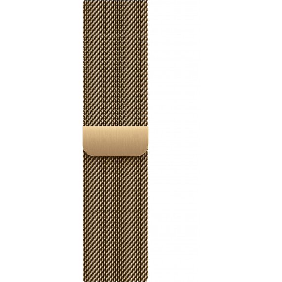 Apple Watch S12 42 mm Radiant Gold / Titanium  Case