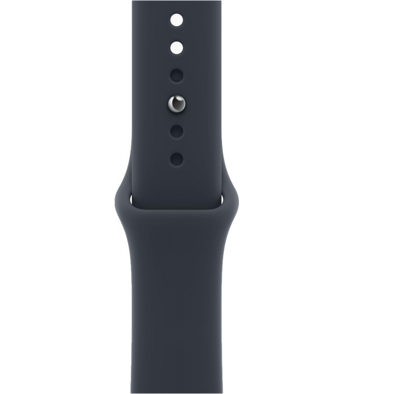 Apple Watch S12 42 mm Black / Aluminum Case