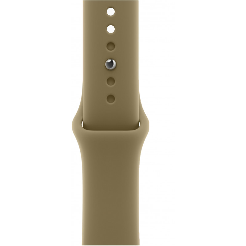 Apple Watch S12 42 mm Light Gold / Aluminum Case