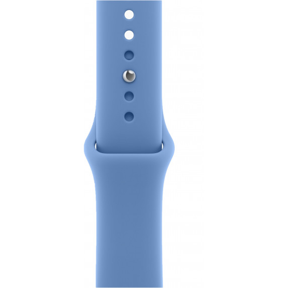 Apple Watch S12 42 mm Space Gray / Aluminum Case