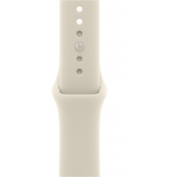 Apple Watch S12 42 mm Pearl White / Ceramic Case