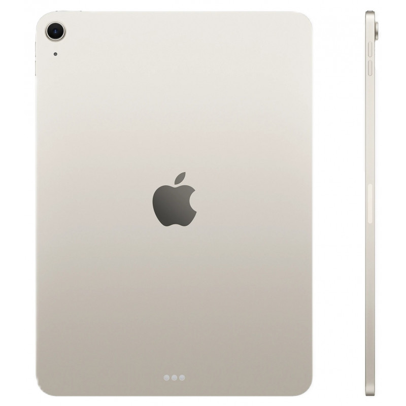 Apple iPad Air 13 512GB Wi-Fi Starlight (2026)