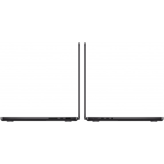 Apple MacBook Pro 16 M4 Pro/24GB/512Gb Space Black 