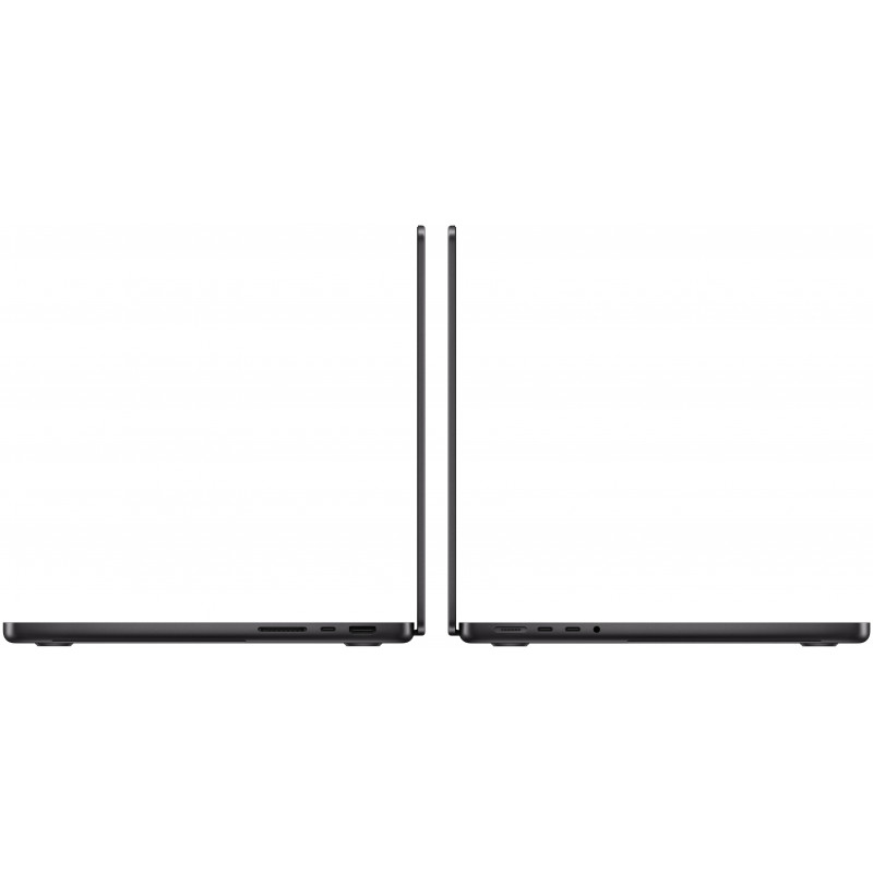 Apple MacBook Pro 16 M4 Pro/24GB/512Gb Space Black 