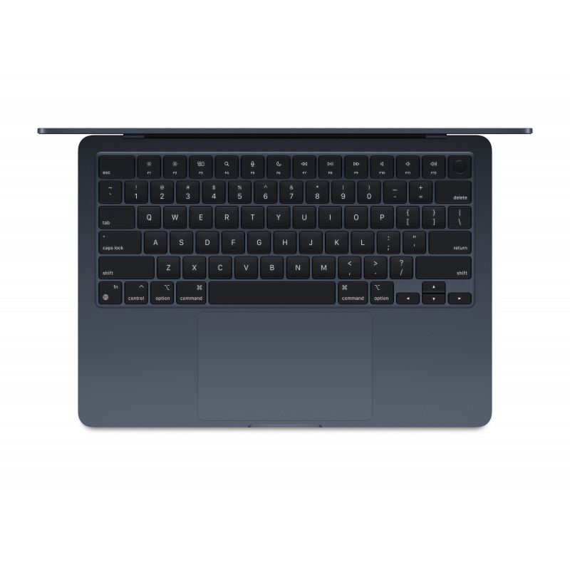 Apple MacBook Air 15 M4/16GB/512GB  Midnight