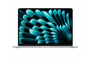 Купить Apple MacBook Air 13 M3/16GB/512GB  Silver (MXCT3)   