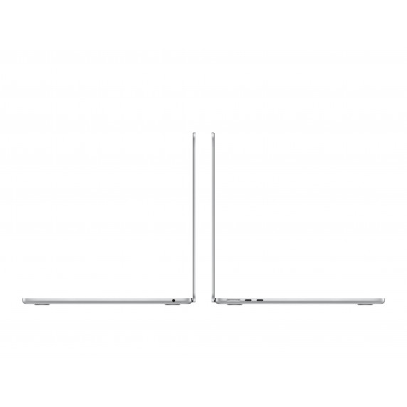 Apple MacBook Air 15 M4/24GB/512GB  Silver