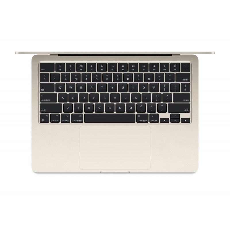 Apple MacBook Air 15 M4/16GB/256GB  Starlight
