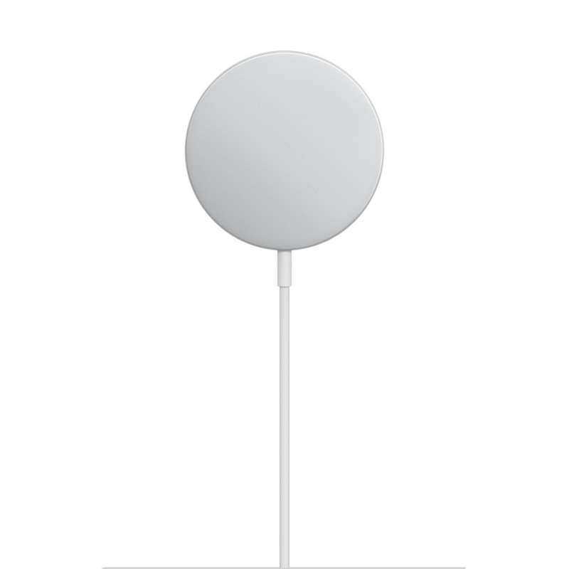 Беспроводное зарядное устройство Apple MagSafe Charger, оригинал