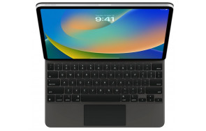 Купить Клавиатура Apple Magic Keyboard для iPad Pro 12.9‑inch Black