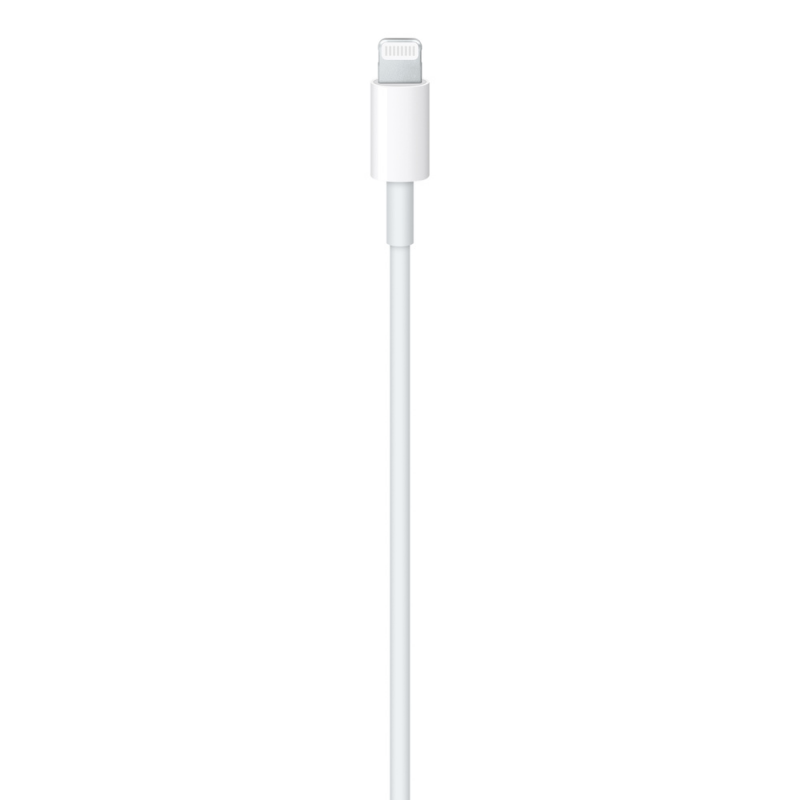 Оригинальный кабель для iPhone Lightning - USB-C, 1м