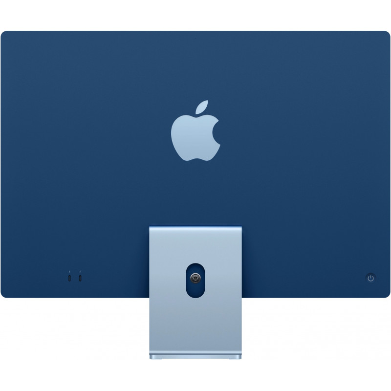 Apple iMac 24" M3 8GPU/8GB/256GB Blue