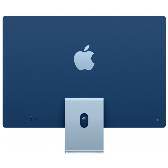 Apple iMac 24 M1(8-Core GPU)/8GB/512GB (MGPL3 - Mid 2021) Blue