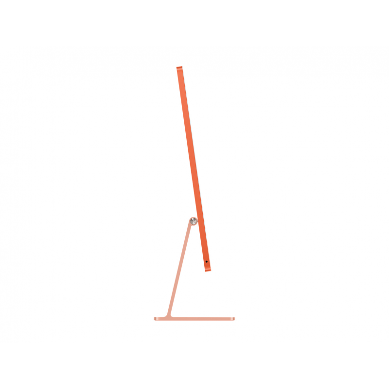 Apple iMac 24 M1(8-Core GPU)/8GB/512GB (Z133IMAC01-Mid 2021) Orange