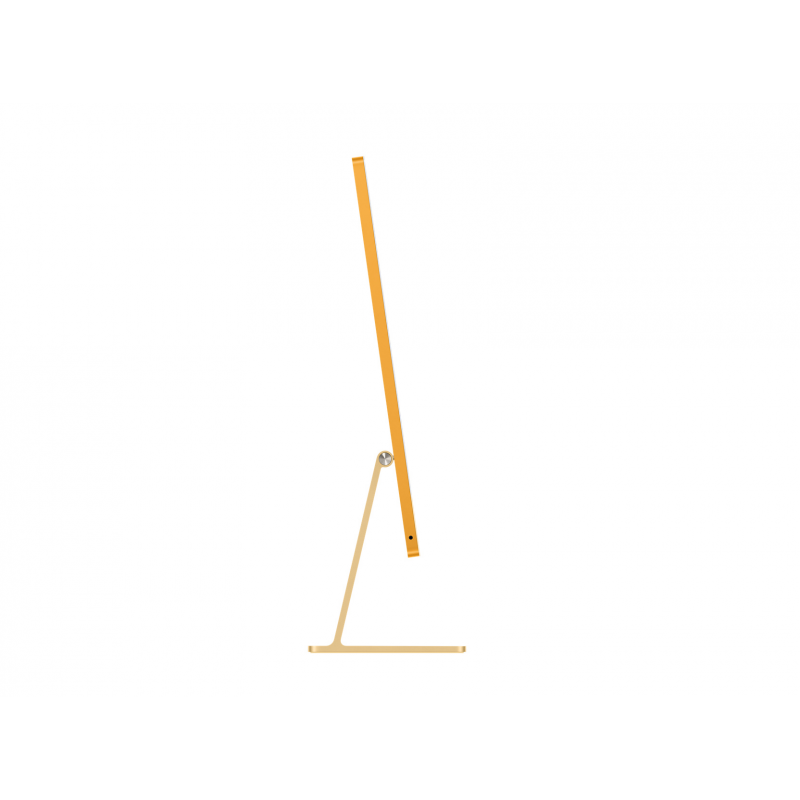 Apple iMac 24 M1(8-Core GPU)/8GB/256GB (Z12SIMAC01-Mid 2021) Yellow