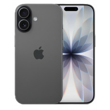Купить Apple iPhone 17 512Gb Black (без RuStore)