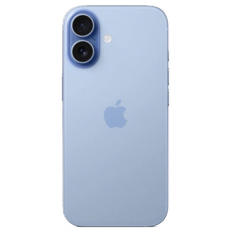 Apple iPhone 17 256Gb Mist Blue (без RuStore)