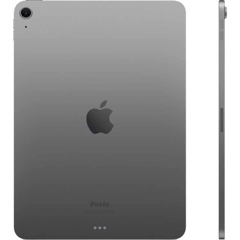 Apple iPad Air 11 128GB Wi-Fi Space Gray (2024)