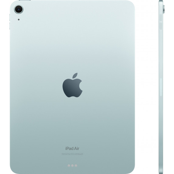 Apple iPad Air 11 256GB Wi-Fi Blue (2024)