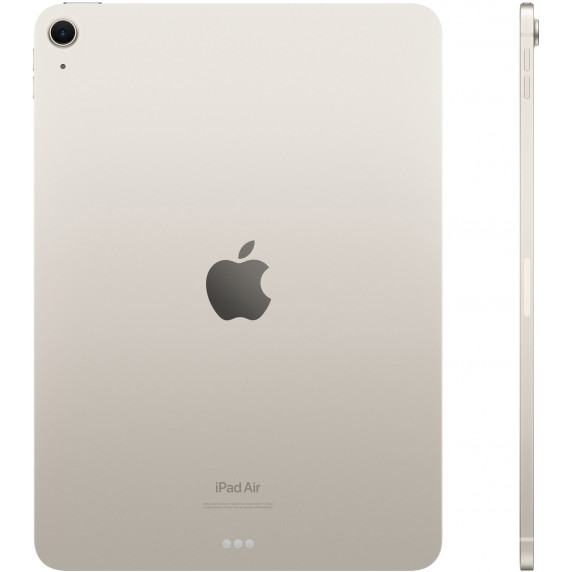 Apple iPad Air 11 256GB Wi-Fi Starlight (2025)