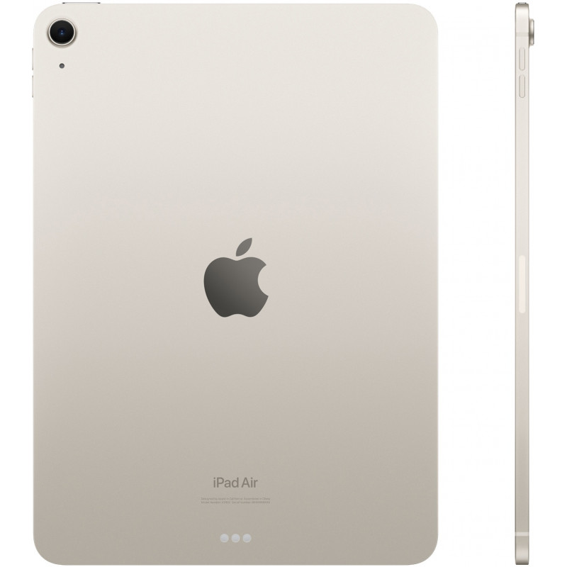 Apple iPad Air 11 256GB Wi-Fi Starlight (2025)