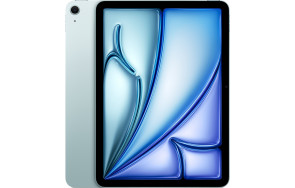 Купить Apple iPad Air 11 128GB Wi-Fi Blue (2024)