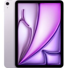 Купить Apple iPad Air 11 128GB Wi-Fi Purple (2024)