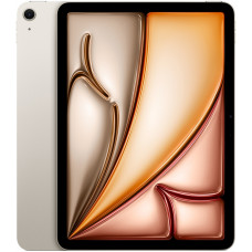 Купить Apple iPad Air 11 128GB Wi-Fi Starlight (2024)