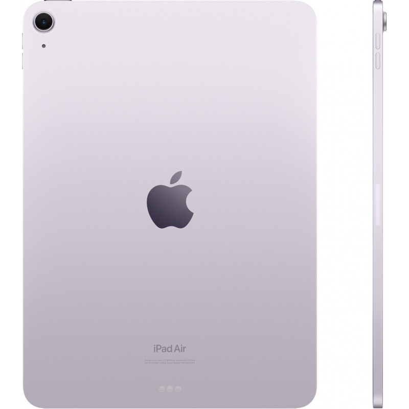 Apple iPad Air 11 256GB Wi-Fi Purple (2024)