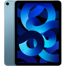 Купить Apple iPad Air 5 64GB Wi-Fi+Cellular Blue (2022)