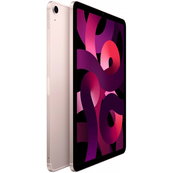Apple iPad Air 5 64GB Wi-Fi Pink (2022)