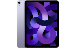 Купить Apple iPad Air 5 64GB Wi-Fi Purple (2022)