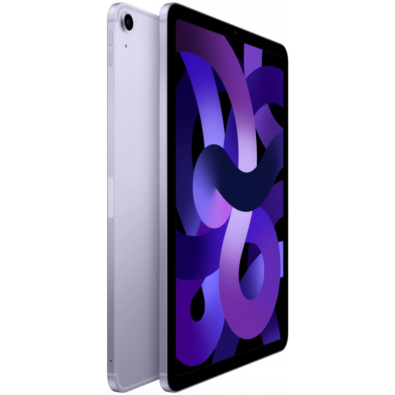 Apple iPad Air 5 256GB Wi-Fi+Cellular Purple (2022)