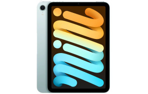 Купить Apple iPad Mini 7 128GB Wi-Fi Blue