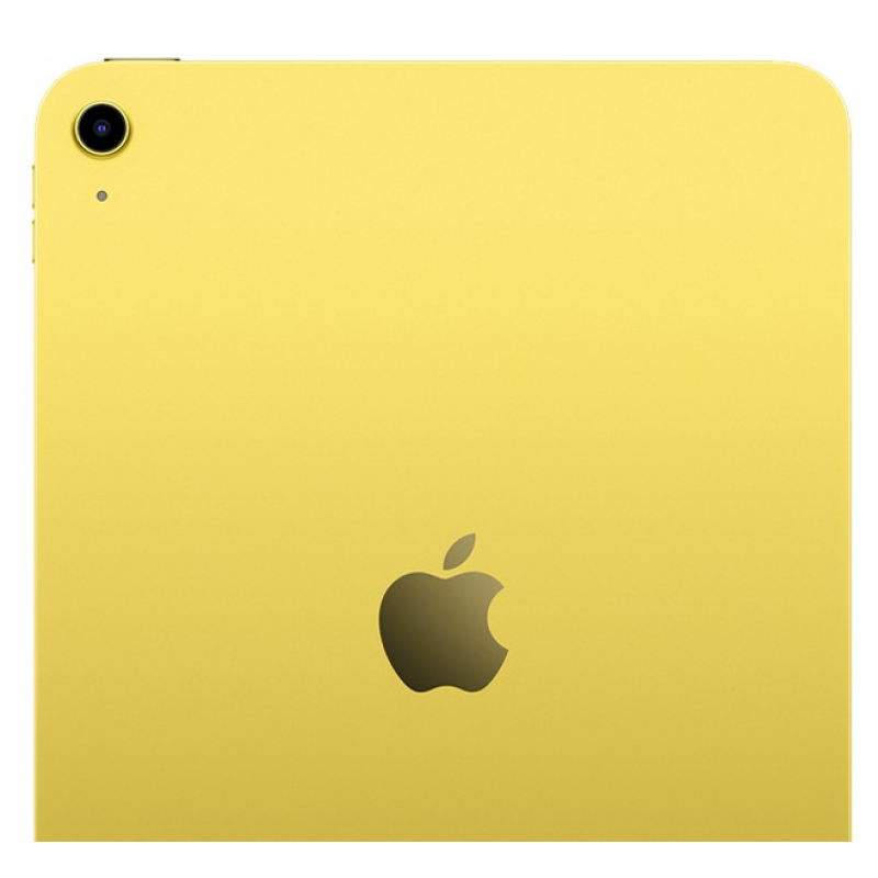 Apple iPad 11 WiFi 512Gb Yellow (2025)