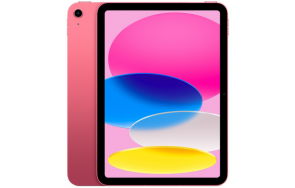 Купить Apple iPad 11 WiFi 128Gb Pink (2025)