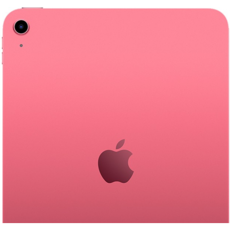Apple iPad 11 WiFi 256Gb Pink (2025)
