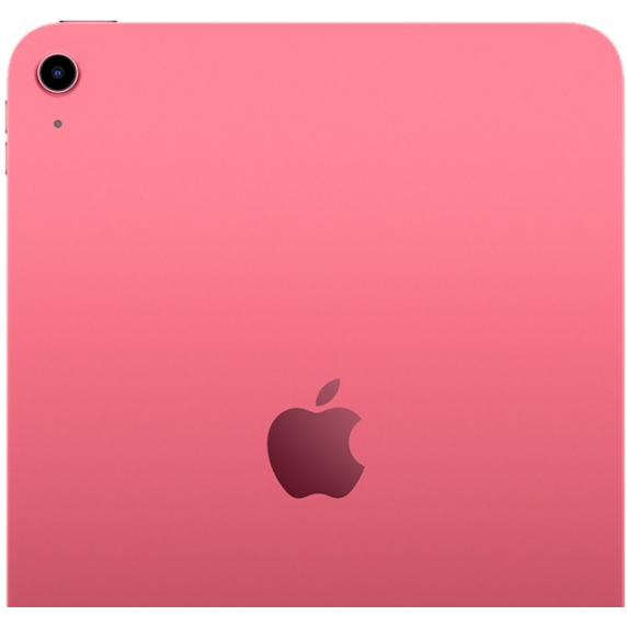 Apple iPad 10 WiFi+Cellular 64Gb Pink (2022)